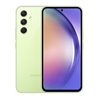 Smartphone Samsung Galaxy A54 8GB/ 128GB/ 6.4'/ 5G/ Verde Lima