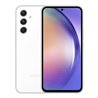 Smartphone Samsung Galaxy A54 8GB/ 256GB/ 6.4'/ 5G/ Blanco