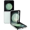 Smartphone Samsung Galaxy Z Flip5 8GB/ 256GB/ 6.7'/ 5G/ Menta