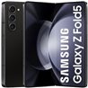 Smartphone Samsung Galaxy Z Fold5 12GB/ 512GB/ 7.6'/ 5G/ Negro Fantasma