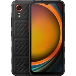 Smartphone Ruggerizado Samsung Galaxy Xcover 7 Enterprise Edition 6GB/ 128GB/ 6.6'/ 5G/ Negro