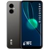 Smartphone SPC Discovery 3GB/ 64GB/ 6.5'/ Materia Oscura