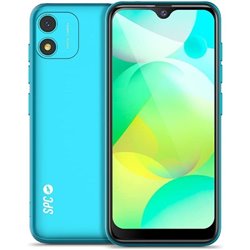 Smartphone SPC Smart 3 3GB/ 32GB/ 5.45'/ 4G/ Turquesa