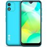 Smartphone SPC Smart 3 3GB/ 32GB/ 5.45'/ 4G/ Turquesa