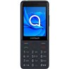 Teléfono Móvil TCL One Touch 4022S/ Gris Oscuro