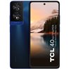 Smartphone TCL 40 NXTPAPER 8GB/ 256GB/ 6.78'/ Azul Medianoche