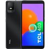 Smartphone TCL 403 2GB/ 32GB/ 6'/ Negro