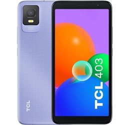 Smartphone TCL 403 2GB/ 32GB/ 6'/ Malva