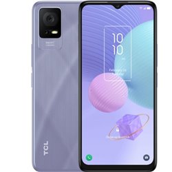 Smartphone TCL 405 2GB/ 32GB/ 6.6'/ Púrpura