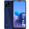Smartphone TCL 408 4GB/ 64GB/ 6.6'/ Azul Medianoche