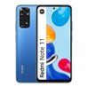 Smartphone Xiaomi Redmi Note 11 NFC 6GB/ 128GB/ 6.43'/ Azul Ocaso