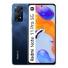 Smartphone Xiaomi Redmi Note 11 Pro 8GB/ 128GB/ 6.67'/ 5G/ Azul Atlántico