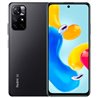 Smartphone Xiaomi Redmi Note 11S 4GB/ 128GB/ 6.6'/ 5G/ Negro Medianoche