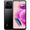 Smartphone Xiaomi Redmi Note 12S NFC 8GB/ 256GB/ 6.43'/ Negro Ónix