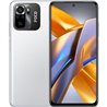 Smartphone Xiaomi POCO M5s 4GB/ 128GB/ 6.43'/ Blanco