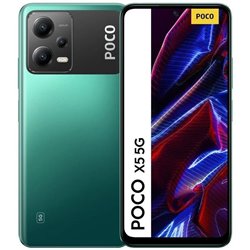 Smartphone Xiaomi POCO X5 6GB/ 128GB/ 6.67'/ 5G/ Verde