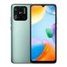 Smartphone Xiaomi Redmi 10C NFC 3GB/ 64GB/ 6.71'/ Verde Menta