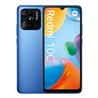 Smartphone Xiaomi Redmi 10C NFC 4GB/ 128GB/ 6.71'/ Azul Océano