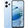 Smartphone Xiaomi Redmi 12 4GB/ 128GB/ 6.79'/ 5G/ Azul Cielo