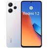 Smartphone Xiaomi Redmi 12 8GB/ 256GB/ 6.79'/ Plata Polar