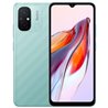 Smartphone Xiaomi Redmi 12C 3GB/ 32GB/ 6.71'/ Verde Menta