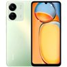 Smartphone Xiaomi Redmi 13C 6GB/ 128GB/ 6.74'/ Verde Trébol