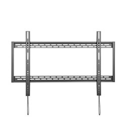 Soporte de Pared Fijo Aisens WT100F-067 para TV de 60-100'/ hasta 130kg