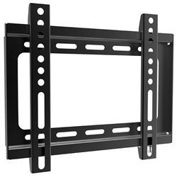 Soporte de Pared Fijo Approx appST09 para TV de 17-42'/ hasta 25kg