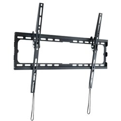 Soporte de Pared Fijo/ Inclinable TooQ LP1081T-B para TV de 37-80'/ hasta 45kg