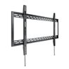 Soporte de Pared Fijo TooQ LP41130F-B para TV de 60-100'/ hasta 130kg