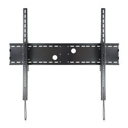 Soporte de Pared Fijo Inclinable TooQ LP42130T-B para TV de 60-100'/ hasta 130kg