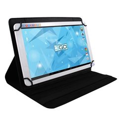 Funda 3GO CSGT26 para Tablets de 7'/ Negra
