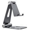 Soporte para Smartphone/Tablet Aisens MS2PXL-094/ Gris