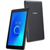 Tablet Alcatel 1T 7 7' 2023/ 2GB/ 32GB/ Quadcore/ Negra