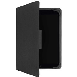 Funda Gecko UC10C1 Universal para Tablets de 10'/ Negra