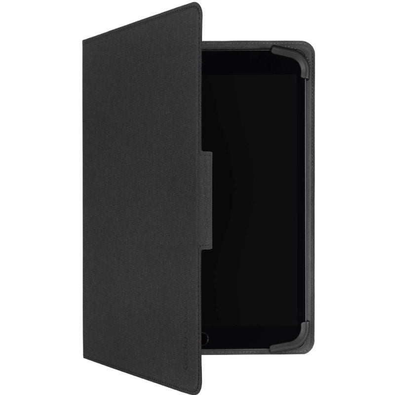 Funda Gecko UC10C1 Universal para Tablets de 10'/ Negra Funda Gecko UC10C1 Universal para Tablets de 10'/ Negra