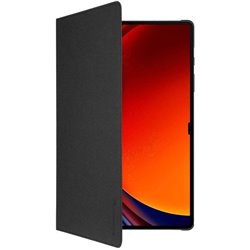 Funda Gecko V11T68C1 para Tablets Samsung Galaxy Tab S9 Ultra/ Negra