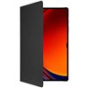 Funda Gecko V11T68C1 para Tablets Samsung Galaxy Tab S9 Ultra/ Negra
