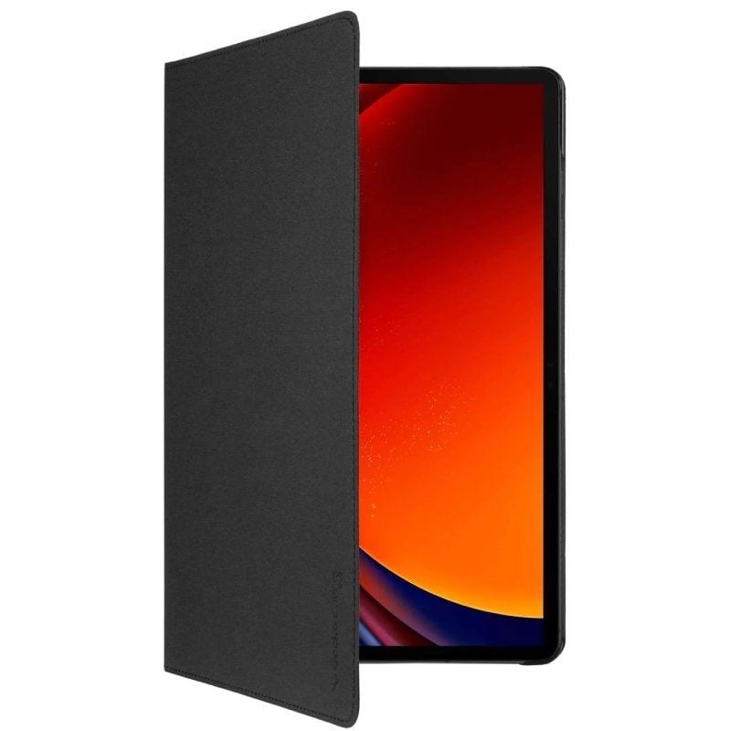 Funda Gecko V11T67C1 para Tablets Samsung Galaxy Tab S9+ - S9+ FE/ Negra Funda Gecko V11T67C1 para Tablets Samsung Galaxy Tab S9+ - S9+ FE/ Negra