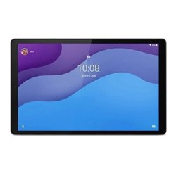 Tablet Lenovo Tab M10 HD (2nd Gen) 10.1'/ 3GB/ 32GB/ Octacore/ 4G/ Gris Hierro