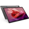 Tablet Lenovo Tab P12 12.7'/ 8GB/ 128GB/ Octacore/ Gris Tormenta/ Incluye Lenovo Precision Pen 2 (2023)