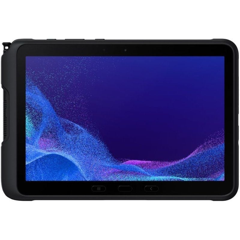Tablet Samsung Galaxy Tab Active4 Pro 10.1'/ 4GB/ 64GB/ Octacore/ Negra Tablet Samsung Galaxy Tab Active4 Pro 10.1'/ 4GB/ 64GB/ Octacore/ Negra