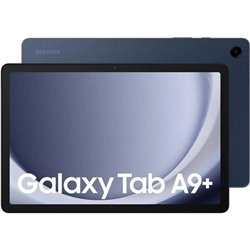 Tablet Samsung Galaxy Tab A9+ 11'/ 4GB/ 64GB/ Octacore/ Azul Marino