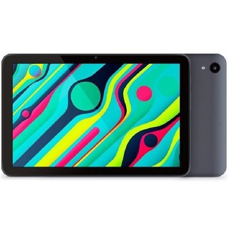 Tablet SPC Gravity Pro 2nd Generation 10.1'/ 3GB/ 32GB/ Quadcore/ Negra
