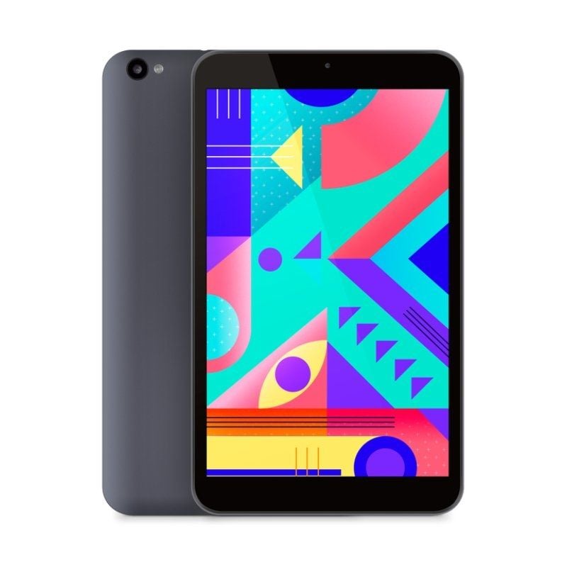 Tablet SPC Lightyear 2nd Generation 8'/ 2GB/ 32GB/ Quadcore/ Negra Tablet SPC Lightyear 2nd Generation 8'/ 2GB/ 32GB/ Quadcore/ Negra