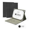 Funda Subblim Clever Stand para Tablets de 9'-10.1'/ Negra