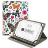 Funda Subblim Trendy Case Mariposas para Tablet de 11'