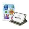 Funda Subblim Trendy Case Monsters para Tablets de 11'