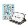 Funda Subblim Trendy Case Animals para Tablets de 11'