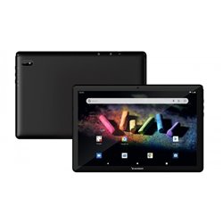 Tablet Sunstech Tab1012 10.1'/ 3GB/ 32GB/ Quadcore/ 4G/ Negra